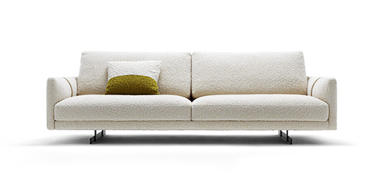 BertO sectional sofas