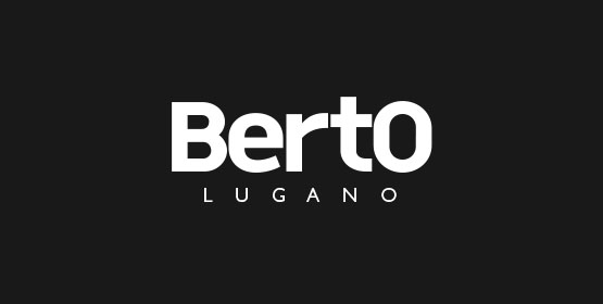 BertO showroom in Switzerland