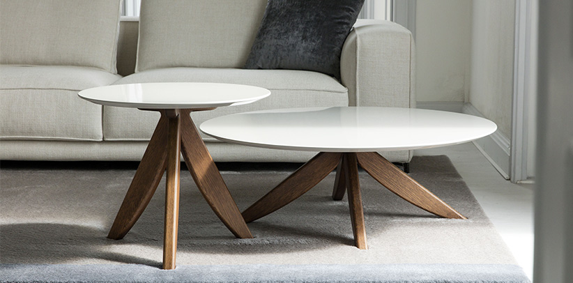 Modern Circus coffee tables colleztion
