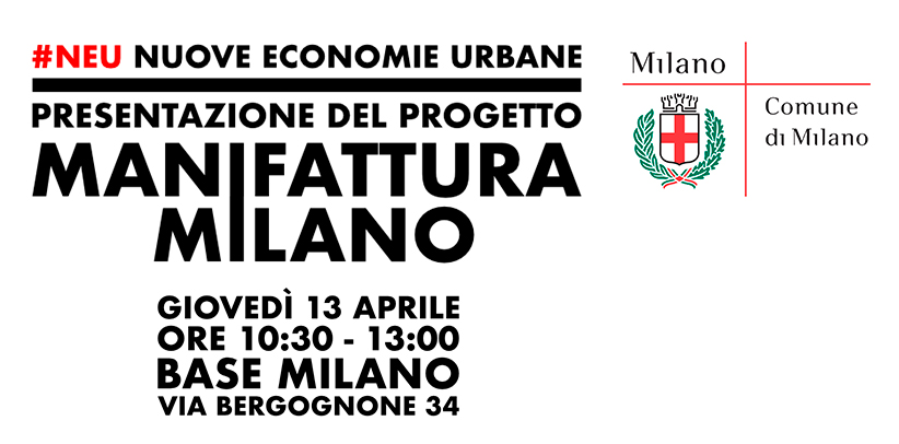 Filippo Berto takes part in the presentation of Manifattura Milano