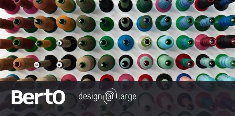 DesignAtLarge: Made in Meda, near Milan by Elisa Massoni 