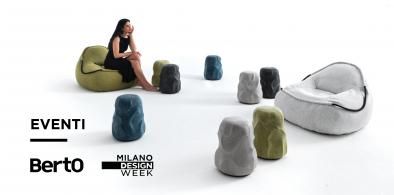 Milano Design Week 2026: New Outdoor Collection
