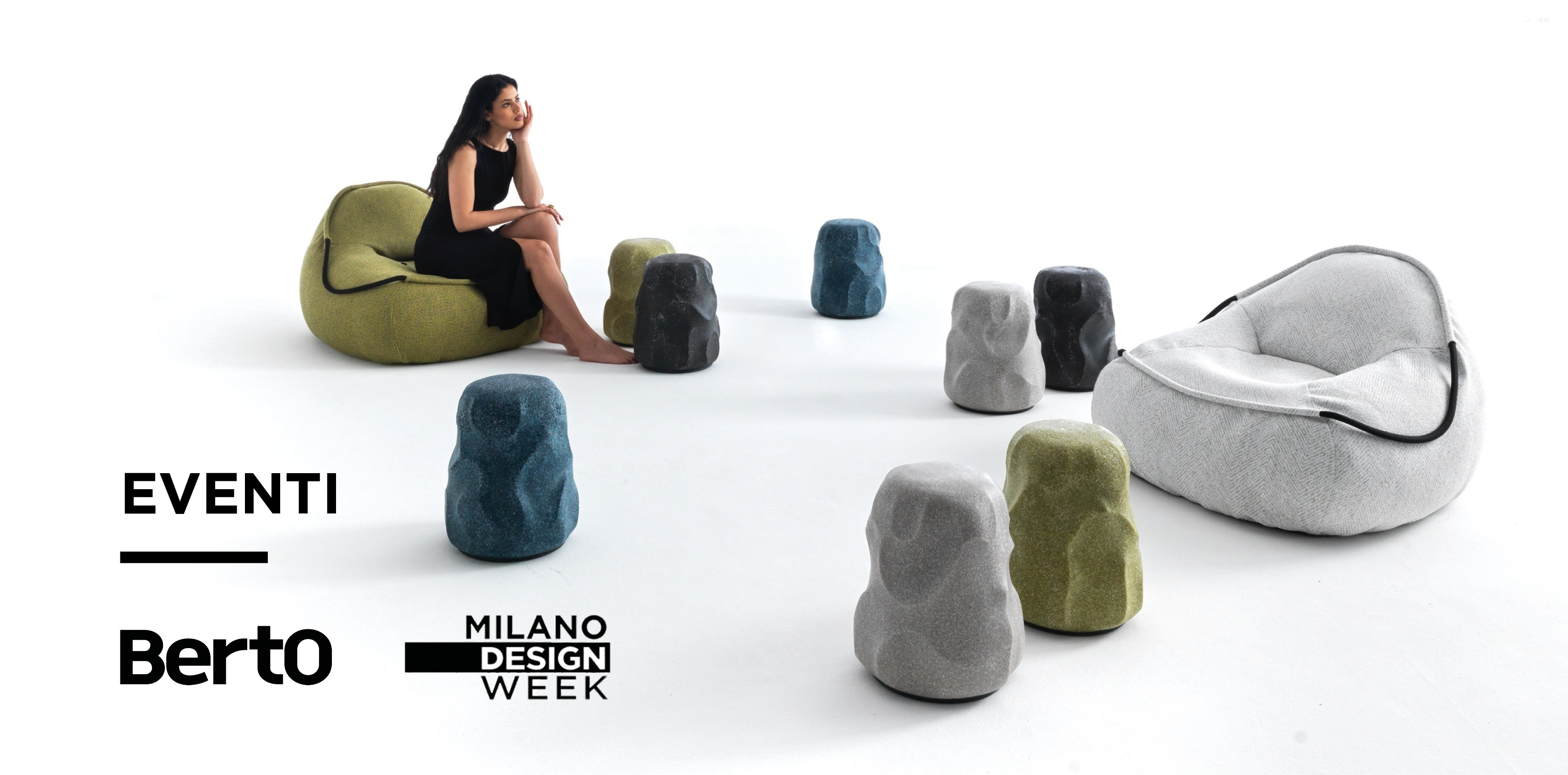 Milano Design Week 2026: New Outdoor Collection