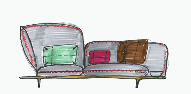 Sofa4Manhattan BertO the new Crowdcrafting project