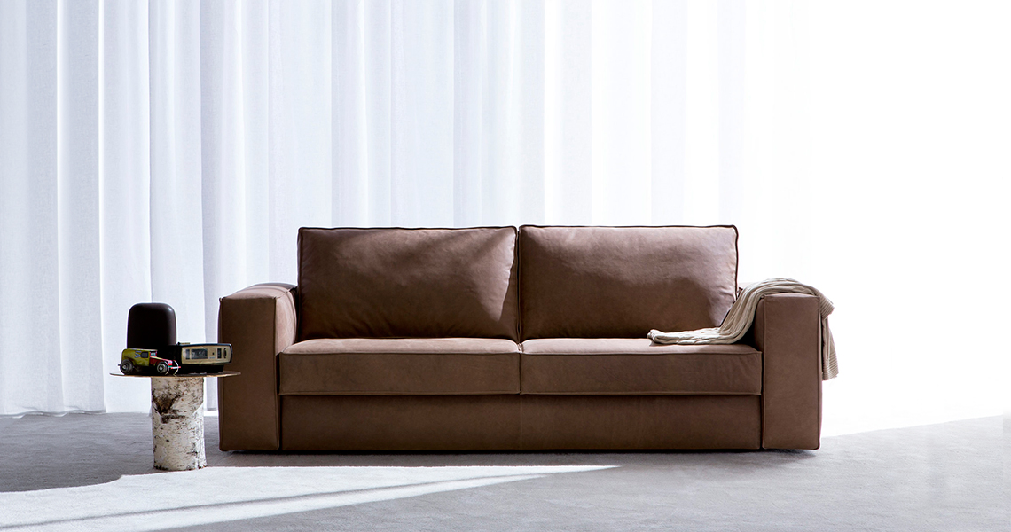 BertO Sleeper Sofas