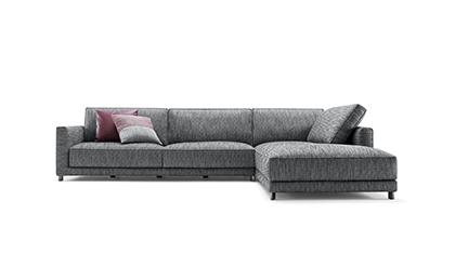 TOMMY MODULAR SOFA | OUTLET