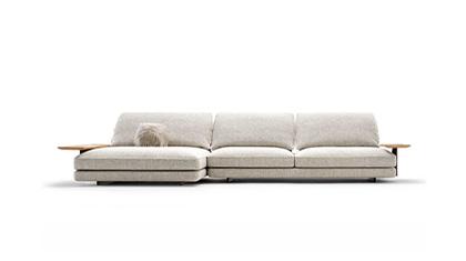 DAVID modular sofa| Outlet 