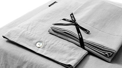 YOKO bed linen set - Outlet 