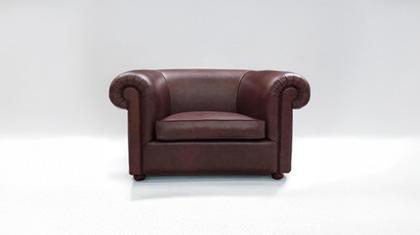YORK classic armchair | Outlet 