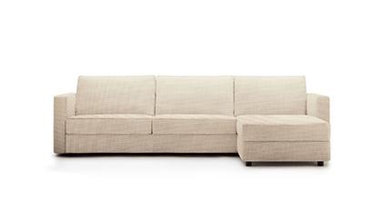 GULLIVER CHAISE LONGUE OUTLET Fabric