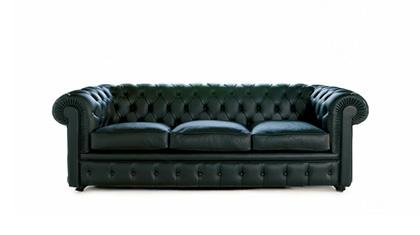 CHESTER Leather | OUTLET
