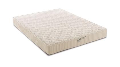 ULISSE Super-Orthopedic Mattress