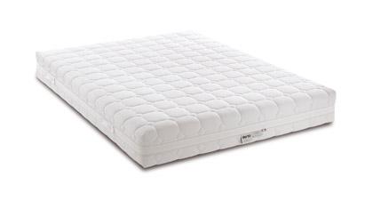 TELEMACO Mattress with Pocket Springs and Memory H.24 cm