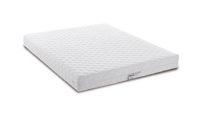 CIRCE Mattress with Memory Foam