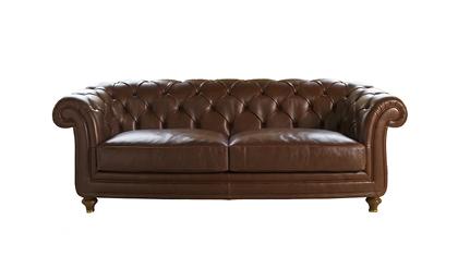 OXFORD chesterfield sofa | Outlet 