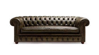 RICHMOND Leather | OUTLET