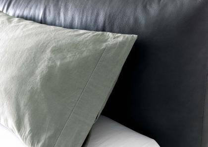 Yoko bed sheet in cotton - BertO
