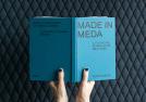 Made in Meda - Open book