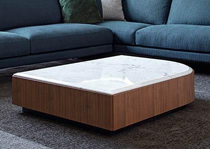 STAGE COFFEE TABLE