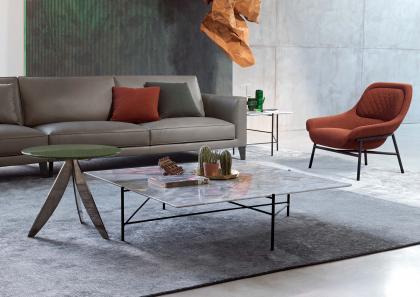 Time Break modular sectional sofa - BertO	