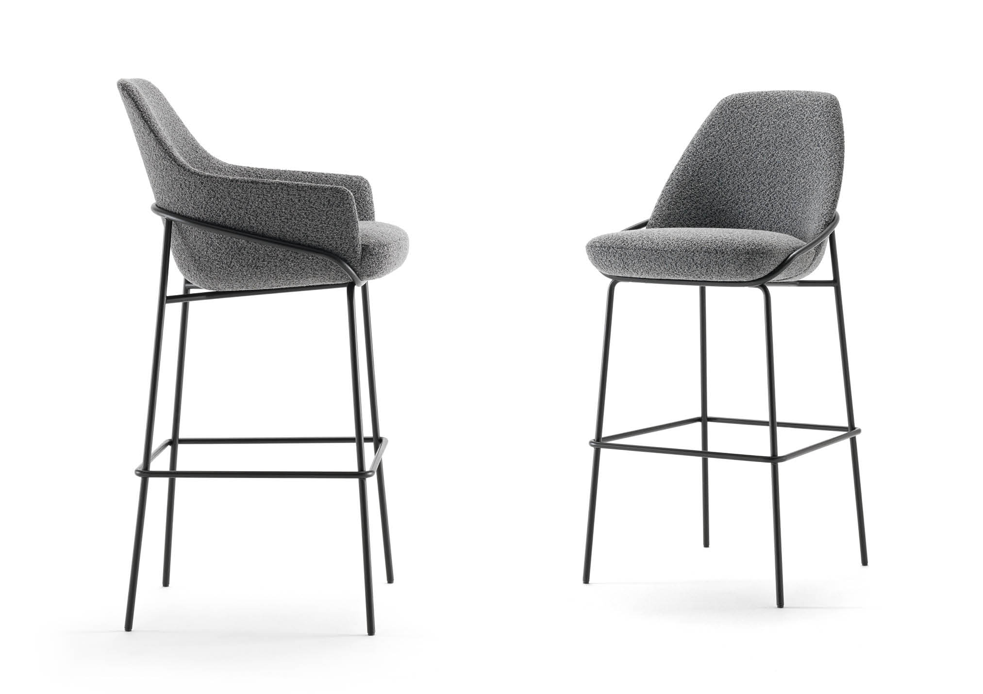 Jackie kitchen stool BertO