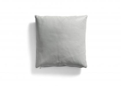 Glen full grain leather cushion - BertO