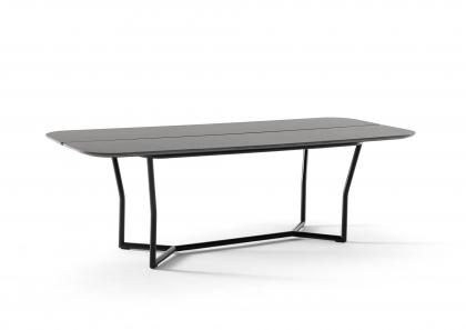 CJ outdoor garden table - BertO