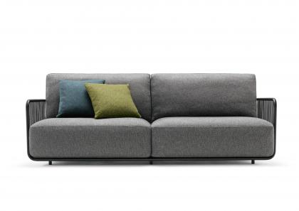 Outdoor sofa Brian - BertO