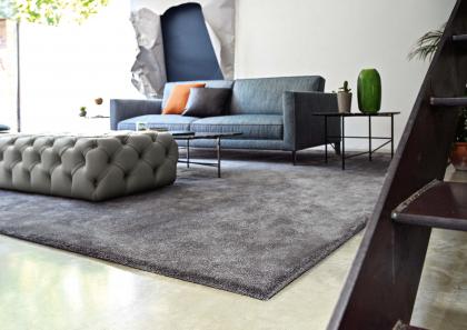 Modern carpet for living room Hefe - BertO	