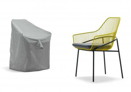 Outdoor chairs Jackie Outdoor Sounds Collection - BertO