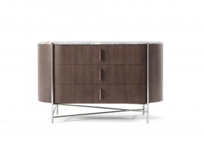 Designer chest of drawers 315 - BertO	