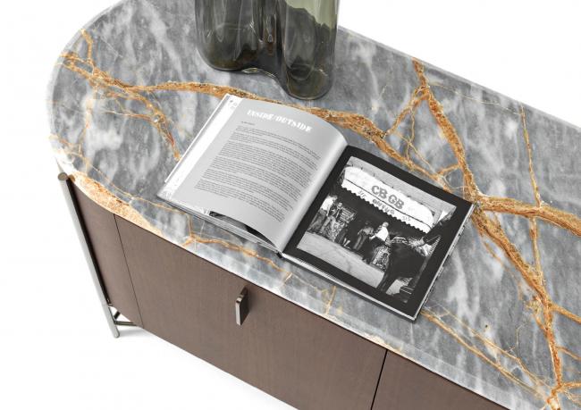 Hilly Sideboard top- Outlet 