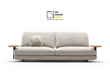 DAVID MODERN SOFA