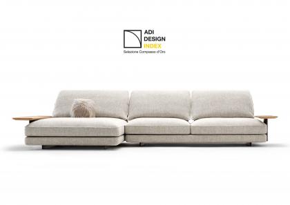 DAVID MODULAR SOFA 