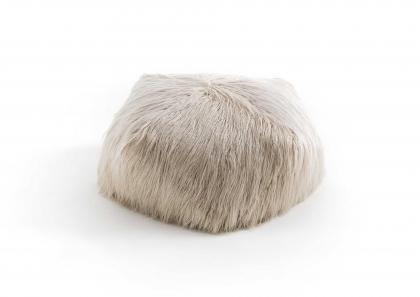 ZIGGY DESIGN POUF