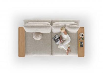 DAVID HOME CINEMA SOFA