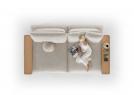 David home cinema sofa - BertO 