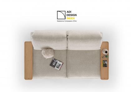 DAVID HOME CINEMA SOFA