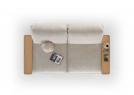 David home cinema with double cushion - BertO
