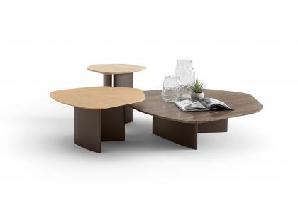 NEW PASSENGER MODERN COFFEE TABLE