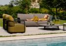 Outdoor Furniture SOUNDS Outdoor Collection - BertO
