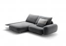 Iggy modular sofa white - Outlet 