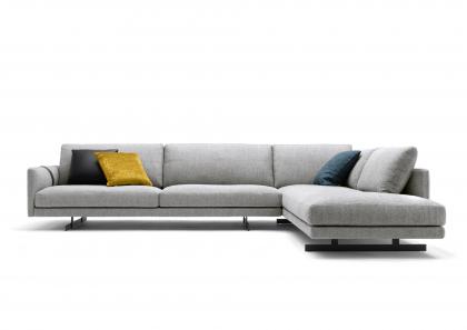 DEE DEE SECTIONAL SOFA 