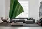 Limited edition sofa Harley - Outlet 
