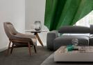 Hrely sofa beckseat detail - Outlet 