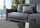 Tommy sofa limited fabric - Outlet 