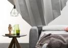Sufa bed Gulliver limited edition armrest detail -- Outlet 