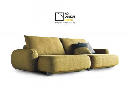 IGGY HOME CINEMA SOFA