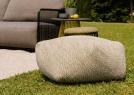 Ziggy Outdoor Pouf - BertO SOUNDS Outdoor Collection