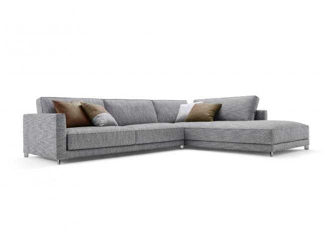Tommy modular design sofa - Outlet 